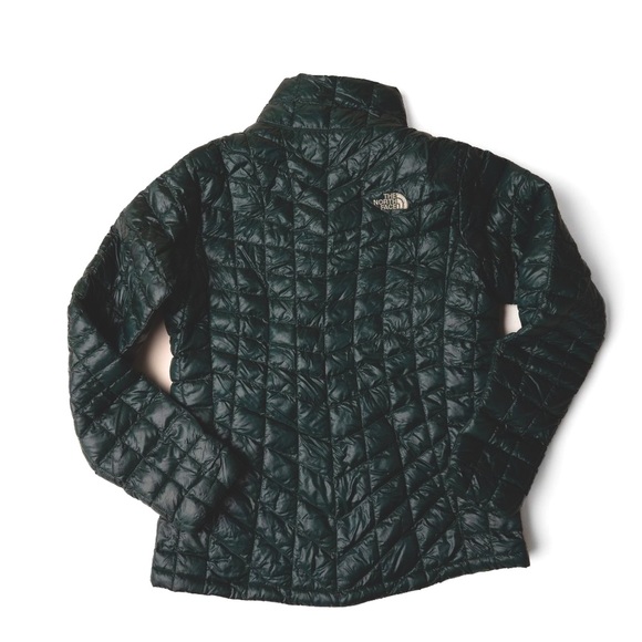 Thermoball Jacket - Picture 2 of 4